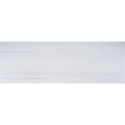 Revestimento cerâmico SALONI ETERNAL BRANCO MATE 40X120CM