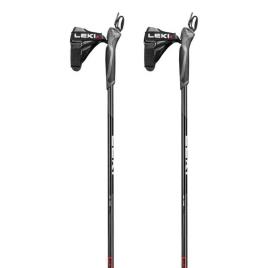 Leki Alpino Xta Track Poles  140 cm