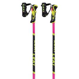 Leki Alpino Wcr Lite Sl 3d Poles  100 cm