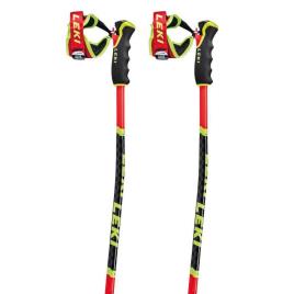 Leki Alpino Wcr Tbs Gs 3d Poles  130 cm