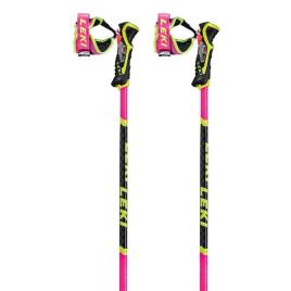 Leki Alpino Wcr Tbs Sl 3d Poles  105 cm