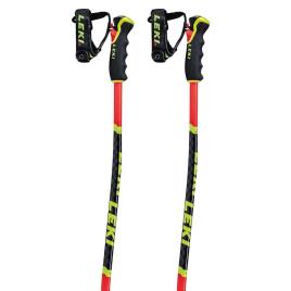 Leki Alpino Wcr Lite Gs 3d Poles  100 cm
