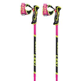 Leki Alpino Venom Sl 3d Poles  115 cm
