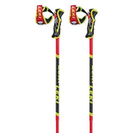 Leki Alpino Venom Sl 3d Poles  110 cm