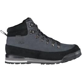 Cmp 3q49557 Heka Hiking Wp Hiking Boots Cinzento EU 39 Homem
