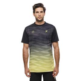 Drop Shot Rayco Short Sleeve T-shirt  S Homem