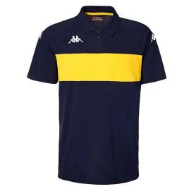 Kappa Dianetti Short Sleeve Polo  10 Years Niño