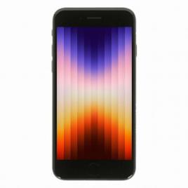  - Apple iPhone SE (2022) 256GB Medianoche