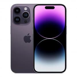  - Apple iPhone 14 Pro 512GB Morado Oscuro