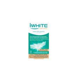 Iwhite Natural Tiras Branqueadoras Dentárias (x28 unidades)