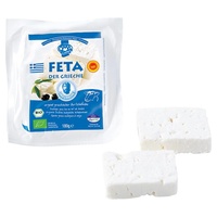 Queijo Fetta Orgânico 180 g - Oma