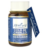 hérnia cauda equina 40 cápsulas - Tongil