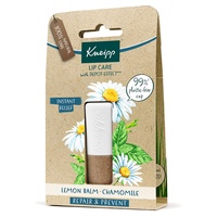 Bálsamo labial repara e previne 4,7 g - Kneipp