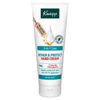 Creme para as mãos repara e protege 75 ml de creme - Kneipp