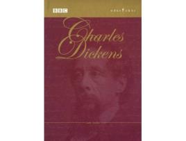 DVD-Video Album Charles Dickens (3CDs)