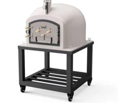 Forno TUOZI Kitaway (Branco)