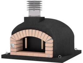 Forno MOVELAR Olympus Mons (Preto)