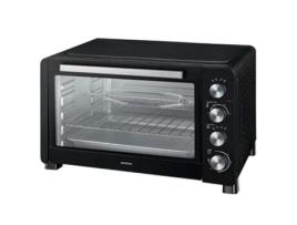 Mini-forno INFINITON HSM-A60N (60 L - 2500 W - Preto)