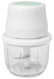 Mini Picadora Recarregável USB (300ml)