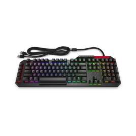 HP OMEN Sequencer Keyboard