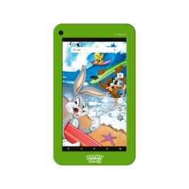 TABLET E-STAR LOONEY TUNES