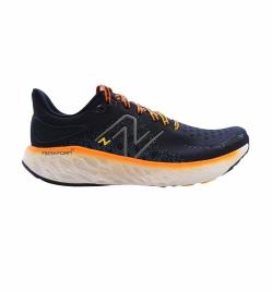 Zapatillas Running_hombre_new Balance 1080 V12 Maraton 42.5 Azul Marino