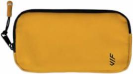 Braçadeira de corrida VIF Rainproof Essentials Case - Dark Yellow