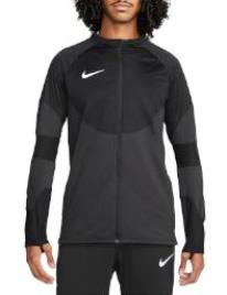 T-Shirt de manga comprida Nike  Therma-FIT Strike Winter Warrior Men s Full-Zip Soccer Drill Top