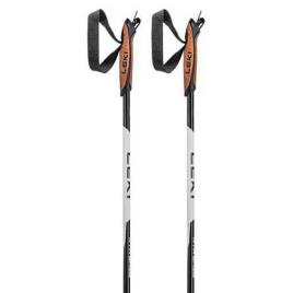 Leki Alpino Xta Base Poles  155 cm