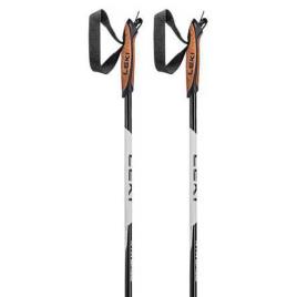 Leki Alpino Xta Base Poles  130 cm