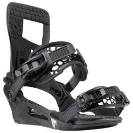 Nidecker Kaon Woman Snowboard Bindings  M