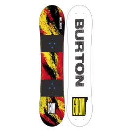 Burton Grom Toddler Snowboard  110