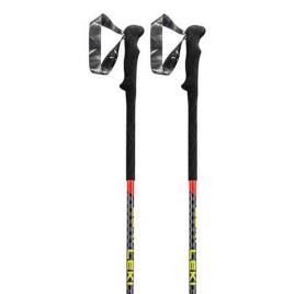 Leki Alpino Mezza Lite Poles  140 cm