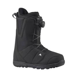 Burton Moto Boa Snowboard Boots Preto 27.0