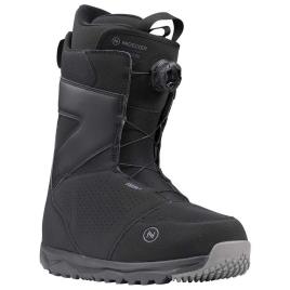 Nidecker Cascade Snowboard Boots  27