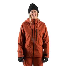 Jones Shralpinist Stretch Jacket  M Mulher