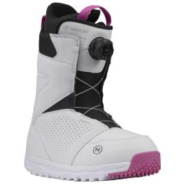 Nidecker Cascade Woman Snowboard Boots  22.5