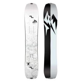 Jones Solution Splitboard  158