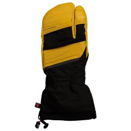 Lenz Heat 8.0 Finger Cap Gloves  S Homem