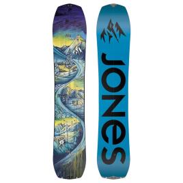 Jones Solution Youth Splitboard  147