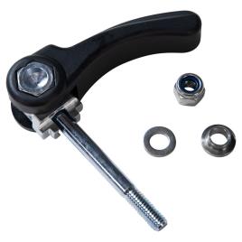 Brompton Qr Saddle Clamp