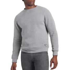 Chrome Issued Sweatshirt Cinzento XL Homem