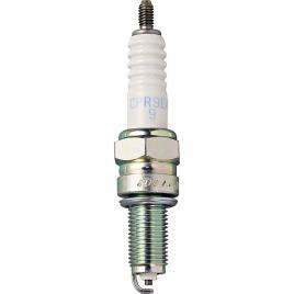 Ngk Spark Plugs Cpr9ea-9 Spark Plug Prateado