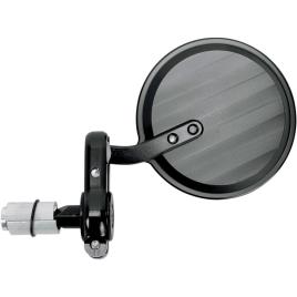 Powerstands Racing Giorgio 00-00201-22 Rearview Mirror