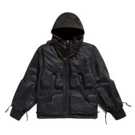 G-star E-abs Jacket  M Homem
