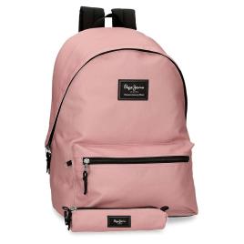 Pepe Jeans Aris Colorful Backpack