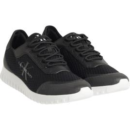 Calvin Klein Jeans Eva Monologo Trainers  EU 41 Homem