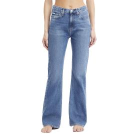 Calvin Klein Jeans Authentic Bootcut Pants  30 Mulher