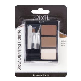Ardell Brow Pallet Medium False Eyelashes   Mulher