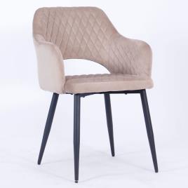 Presentes Miguel - Cadeira Ceny - Beige